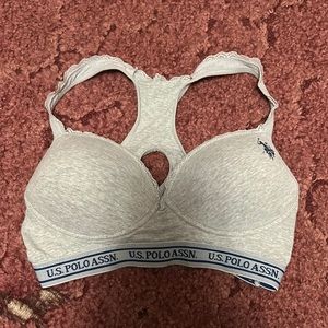 Ralph Lauren sports bra. Size medium.